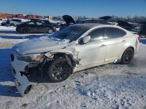 Kia Cadenza (K7) PREMIUM 3.3L 6 2014