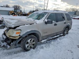 Ford Explorer XLT 4.0L 6 2006