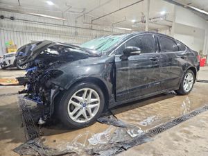 Ford Fusion SE 1.5L 4 2015