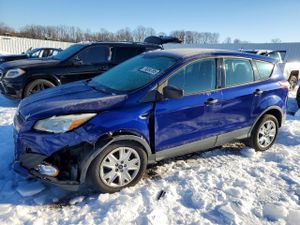 Ford Escape 2.5L 4 2013
