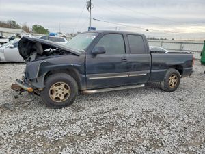 Chevrolet Silverado 1500 C1500 5.3L 8 2003