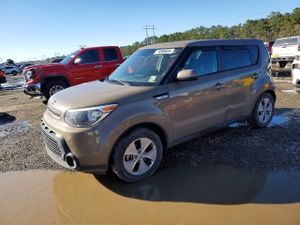 Kia Soul 1.6L 4 2015
