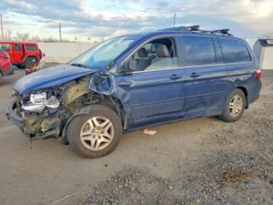 Honda Odyssey EX 3.5L 6 2007