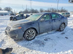 Lincoln MKS 3.5L 6 2011