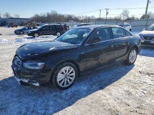 Audi A4 PREMIUM 2.0L 4 2015