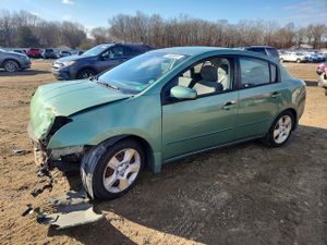Nissan Sentra 2.0 2.0L 4 2008