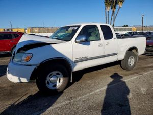 Toyota Tundra ACCESS CAB SR5 4.0L 6 2006