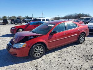 Chrysler Sebring 2.7L 6 2006