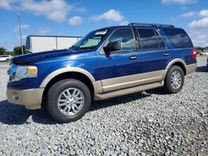 Ford Expedition XLT 5.4L 8 2011