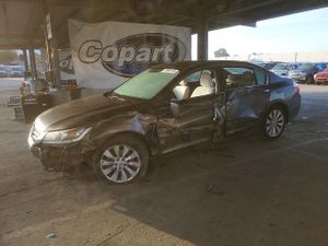 Honda Accord 2.4L 4 2014