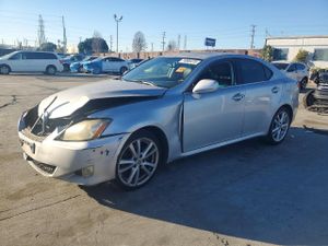 Lexus IS 250 2.5L 6 2007