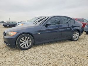 BMW 3 Series I 3.0L 6 2006