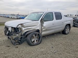 Honda Ridgeline 3.5L 6 2007