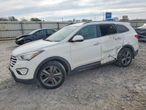 Hyundai Santa Fe GLS 3.3L 6 2015
