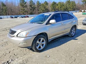 Lexus RX 3.3L 6 2004