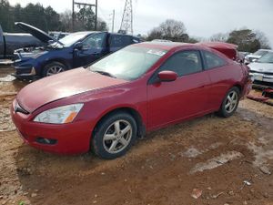 Honda Accord EX 2.4L 4 2003