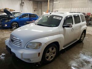 Chevrolet HHR LT 2.4L 4 2006