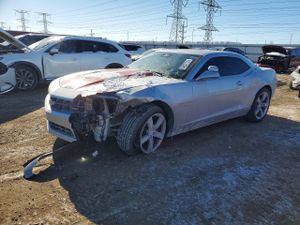 Chevrolet Camaro LT 3.6L 6 2010