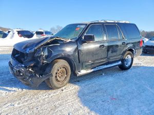 Ford Expedition LIMITED 5.4L 8 2006
