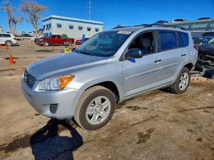Toyota Rav4 2.5L 4 2011
