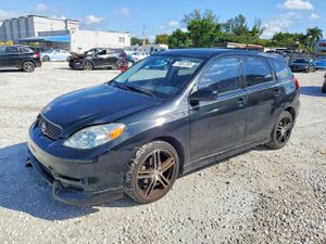 Toyota Corolla XR 1.8L 4 2003