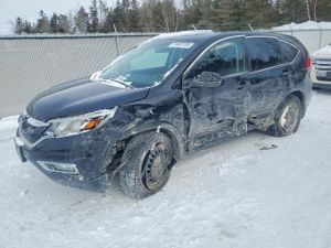 Honda CR-V EX 2.4L 4 2015