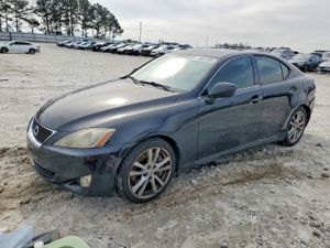 Lexus IS 350 3.5L 6 2006