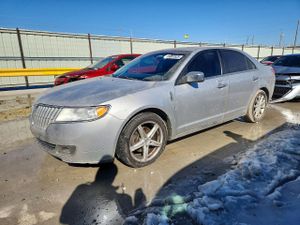 Lincoln MKZ 3.5L 6 2012