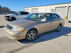 Toyota Avalon XL 3.0L 6 2003