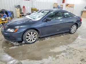 Honda Accord 3.0L 6 2007