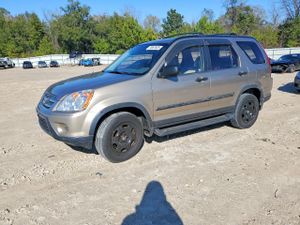 Honda CR-V LX 2.4L 4 2006