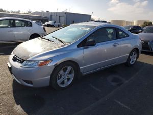 Honda Civic EX 1.8L 4 2008