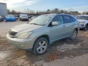 Lexus RX 330 3.3L 6 2004