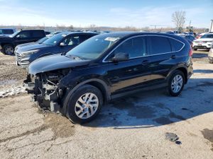 Honda CR-V EX 2.4L 4 2015