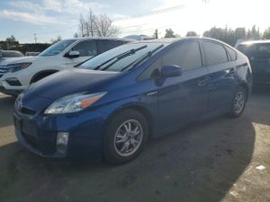 Toyota Prius 1.8L 4 2010