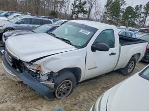 GMC Sierra 4.3L 6 2012