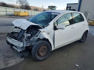 Toyota Yaris 1.5L 4 2010