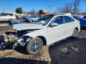 Volkswagen Jetta S 1.4L 4 2019