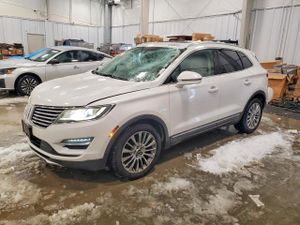 Lincoln MKC 2.3L 4 2015