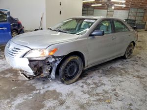 Toyota Camry CE 2.4L 4 2007