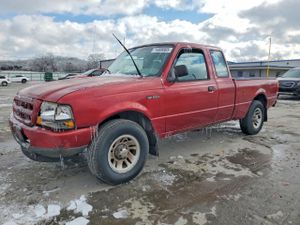 Ford Ranger 3.0L 6 1997