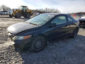 Honda Civic LX 1.8L 4 2006