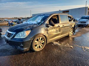Honda Odyssey TOURING 3.5L 6 2008