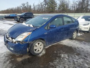 Toyota Prius 1.5L 4 2008