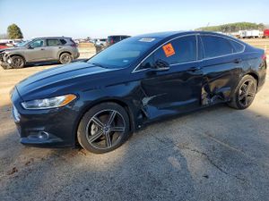 Ford Fusion SE 1.5L 4 2014