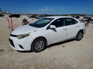 Toyota Corolla 1.8L 4 2015