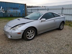 Toyota Celica 1.8L 4 2003