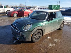 Mini Cooper 2.0L 4 2015