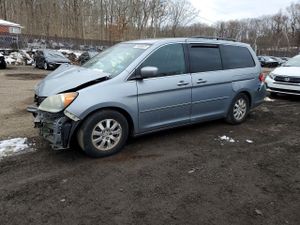 Honda Odyssey EXL 3.5L 6 2010