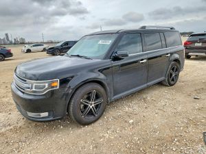 Ford Flex LIMITED 3.5L 6 2013
